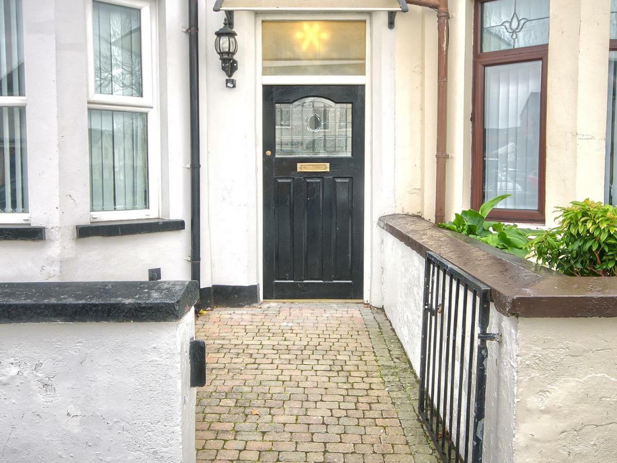 Tsa Shaftesbury Avenue Villa เบลฟาสต์ ห้อง รูปภาพ