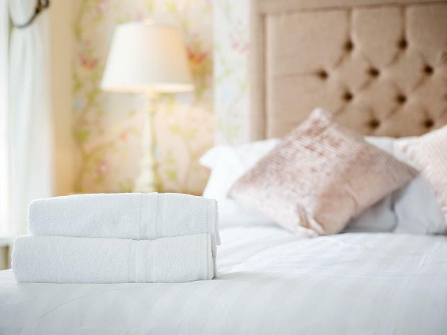 Tsa Shaftesbury Avenue Villa เบลฟาสต์ ภายนอก รูปภาพ